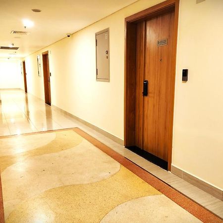 Aria Blue Sapphire Apartment Vung Tau Exterior photo